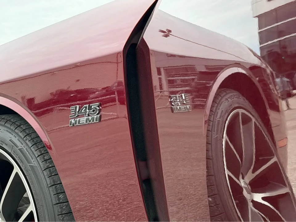 2018 Dodge Challenger 3rd Gen - Image 14 of 16