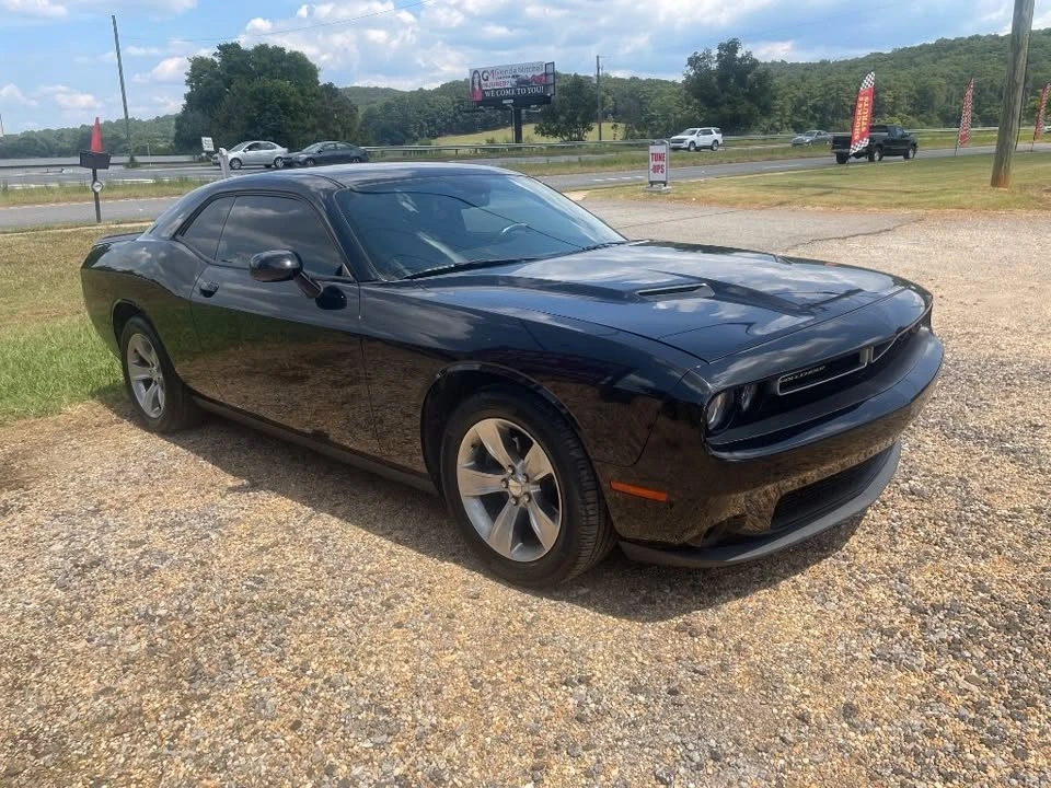 2018 Dodge Challenger 3rd Gen - Image 5 of 20