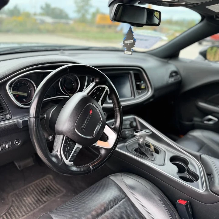 2018 Dodge Challenger 3rd Gen - Image 4 of 7