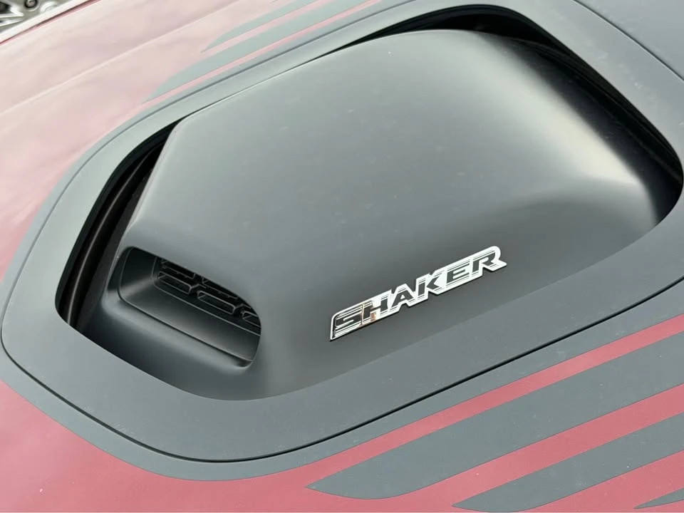 2018 Dodge Challenger 3rd Gen - Image 15 of 16