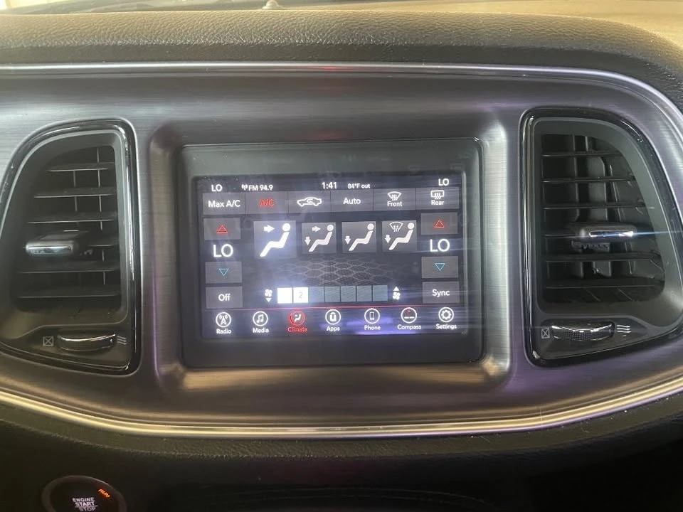 2018 Dodge Challenger 3rd Gen - Image 20 of 20