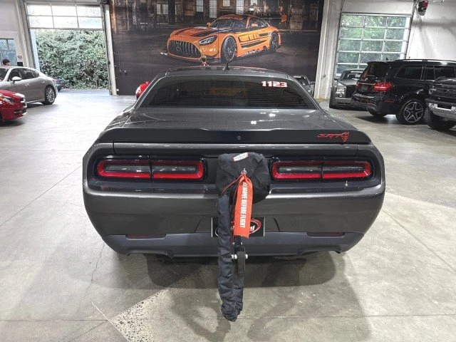 2018 Dodge Challenger 3rd Gen - Image 10 of 20