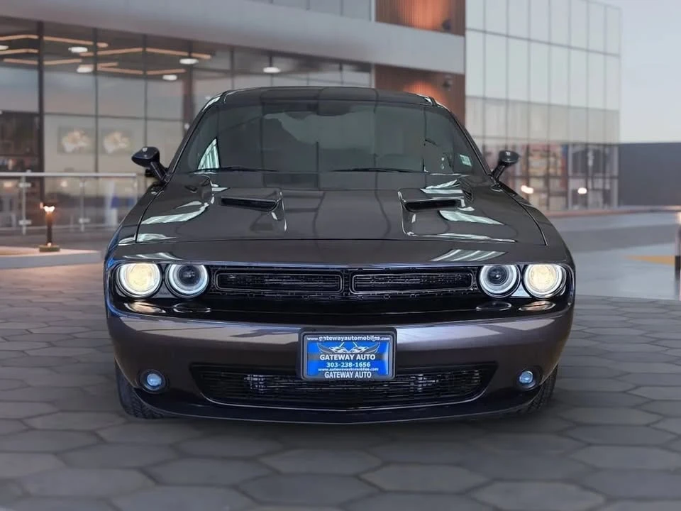 2018 Dodge Challenger 3rd Gen - Image 8 of 20