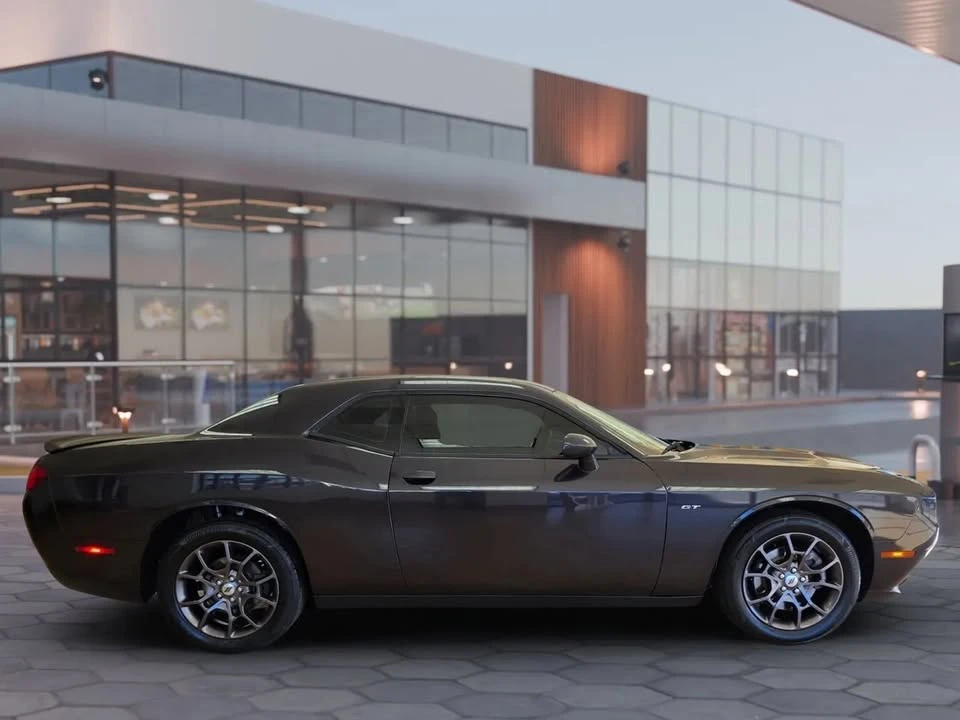 2018 Dodge Challenger 3rd Gen - Image 2 of 20