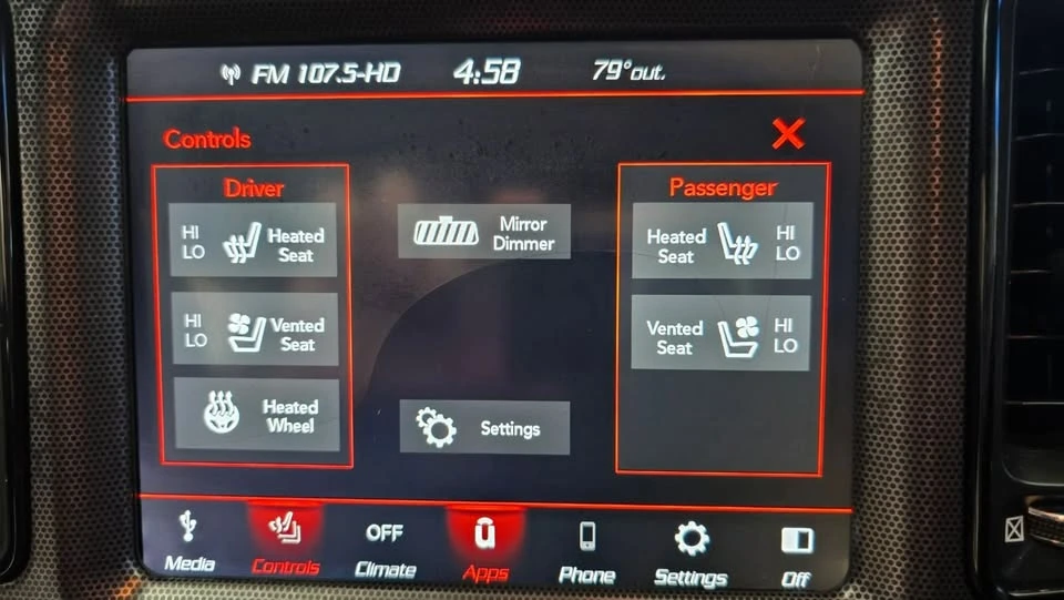 2018 Dodge Challenger 3rd Gen - Image 18 of 20