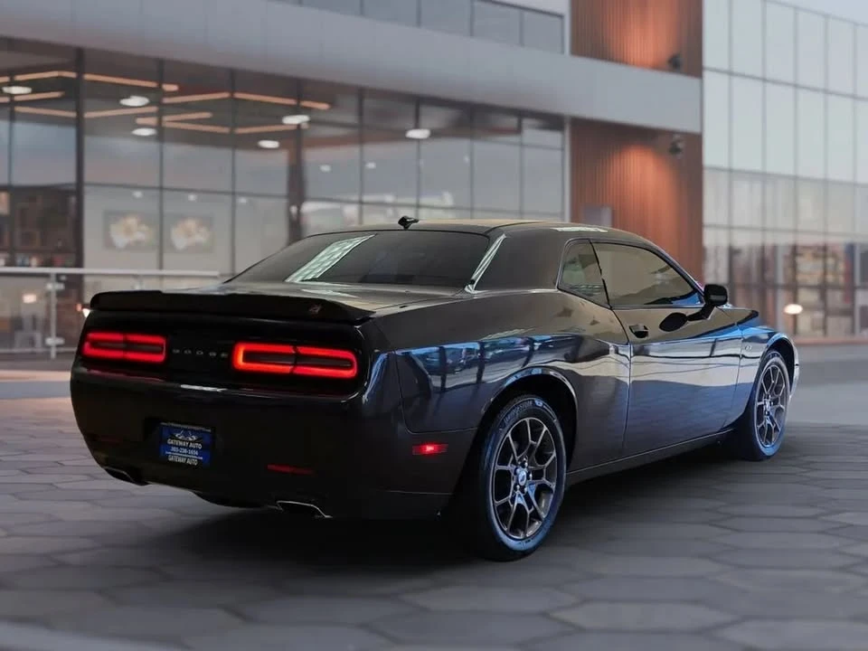 2018 Dodge Challenger 3rd Gen - Image 3 of 20
