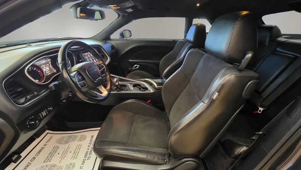 2018 Dodge Challenger 3rd Gen - Image 12 of 20