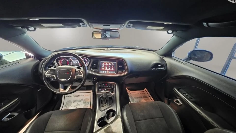 2018 Dodge Challenger 3rd Gen - Image 11 of 20