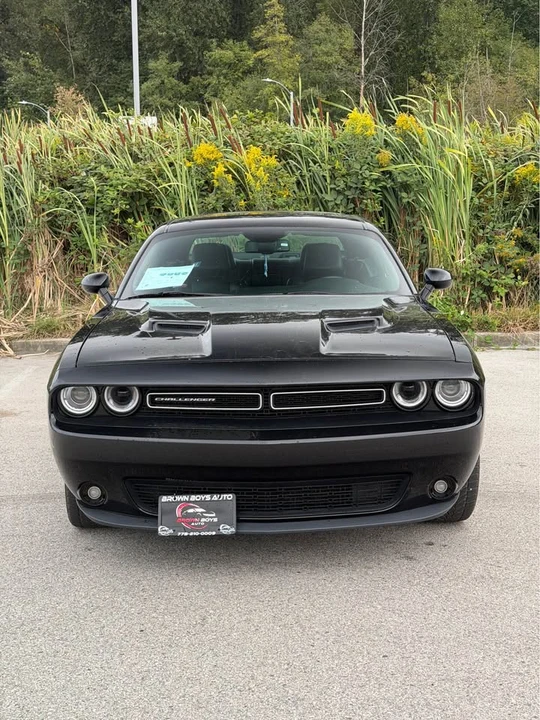 2018 Dodge Challenger 3rd Gen - Image 2 of 8