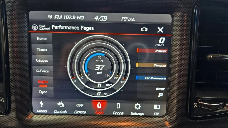 2018 Dodge Challenger 3rd Gen - Image 17 of 20