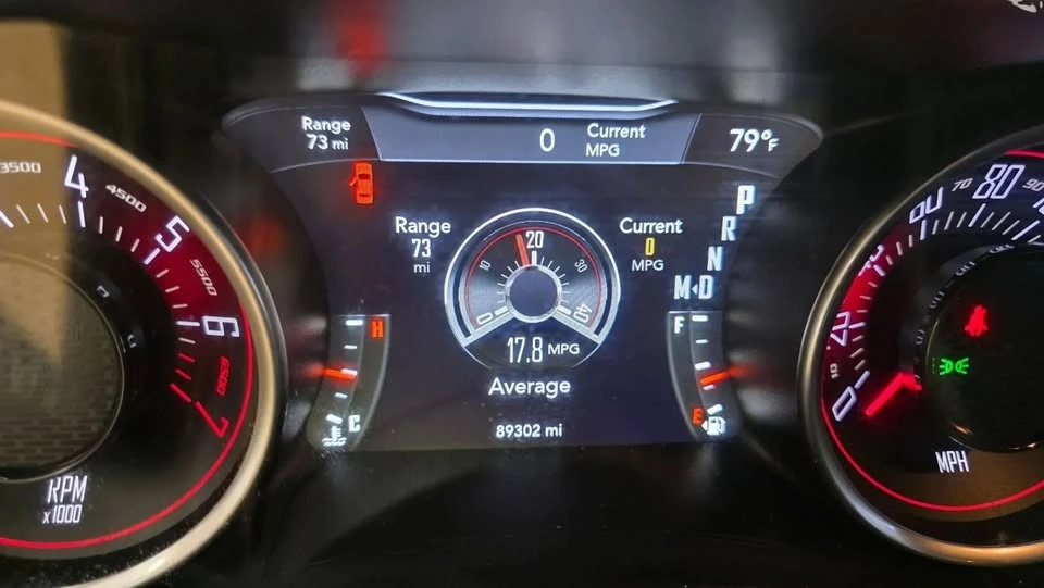 2018 Dodge Challenger 3rd Gen - Image 20 of 20