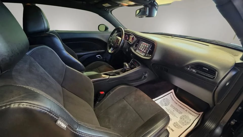 2018 Dodge Challenger 3rd Gen - Image 13 of 20