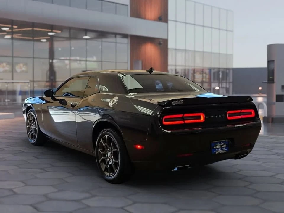 2018 Dodge Challenger 3rd Gen - Image 5 of 20