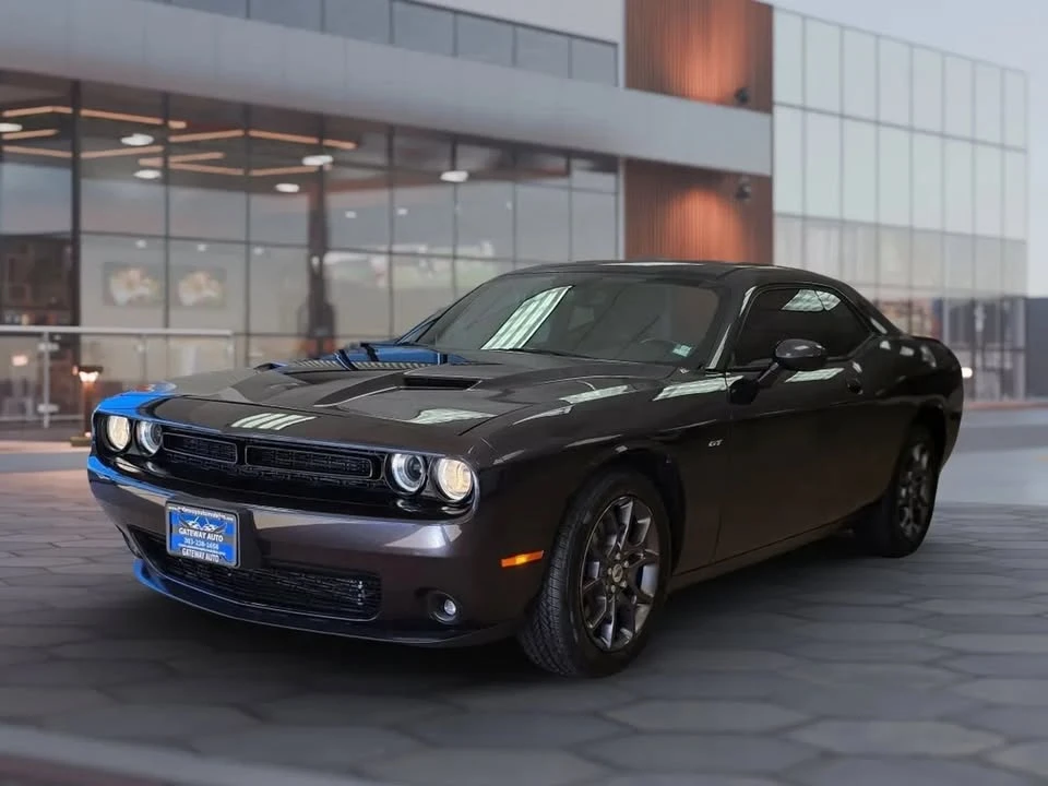 2018 Dodge Challenger 3rd Gen - Image 7 of 20