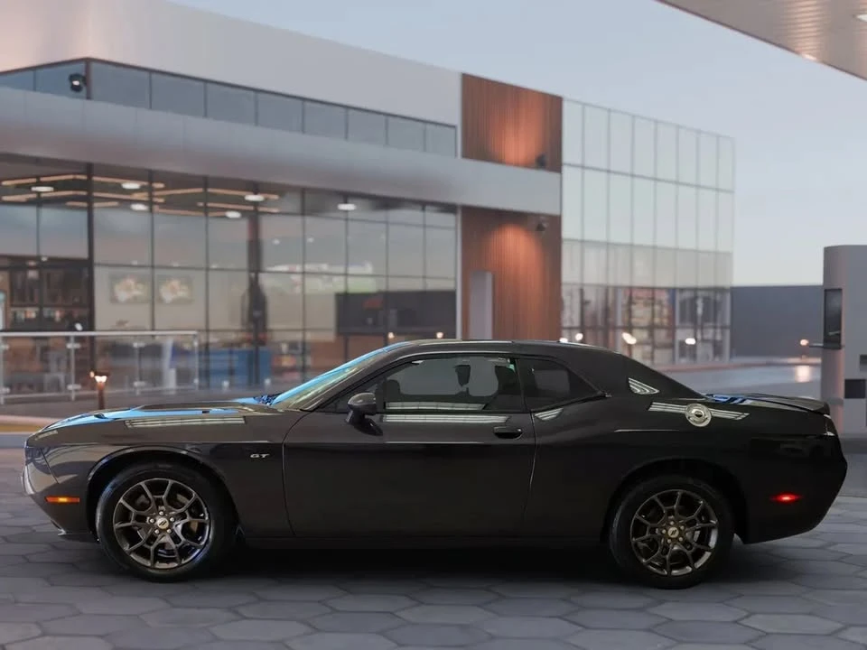 2018 Dodge Challenger 3rd Gen - Image 6 of 20