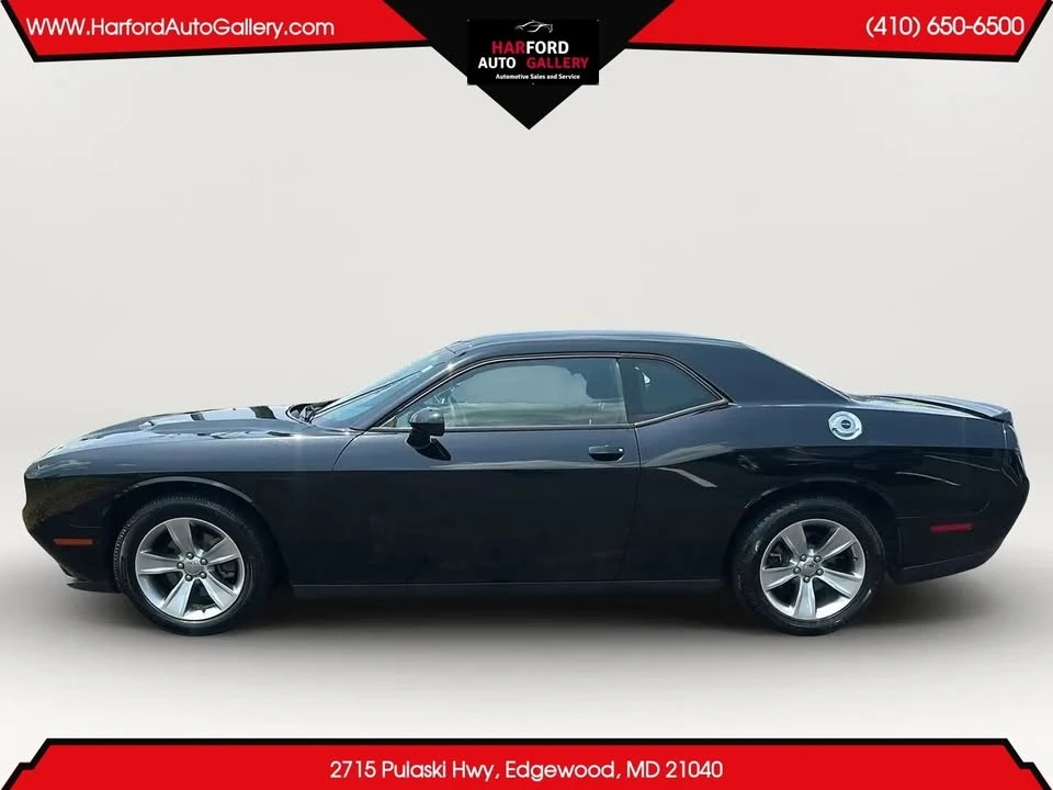 2018 Dodge Challenger 3rd Gen - Image 2 of 20