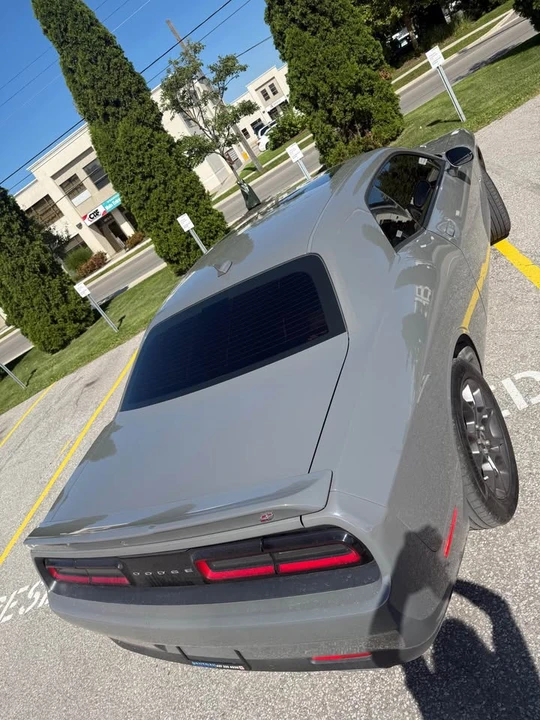 2018 Dodge Challenger 3rd Gen - Image 5 of 11