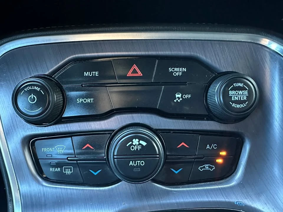 2018 Dodge Challenger 3rd Gen - Image 13 of 14