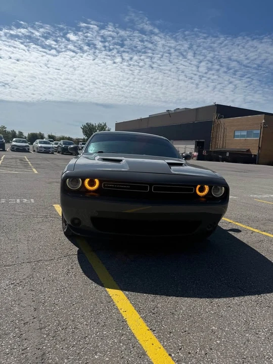 2018 Dodge Challenger 3rd Gen - Image 8 of 11