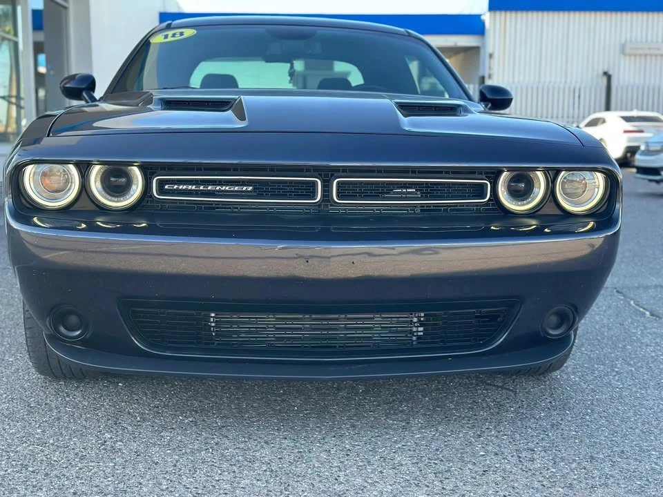 2018 Dodge Challenger 3rd Gen - Image 2 of 14