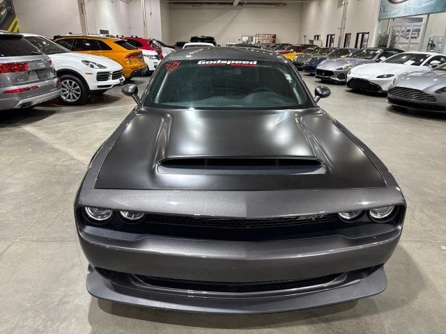 2018 Dodge Challenger 3rd Gen - Image 8 of 20