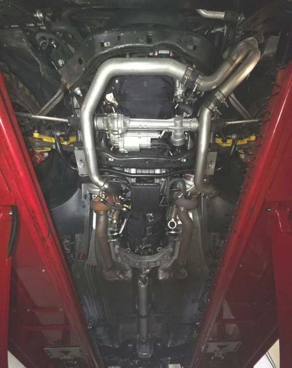 2018 Dodge Challenger 3rd Gen - Image 6 of 20