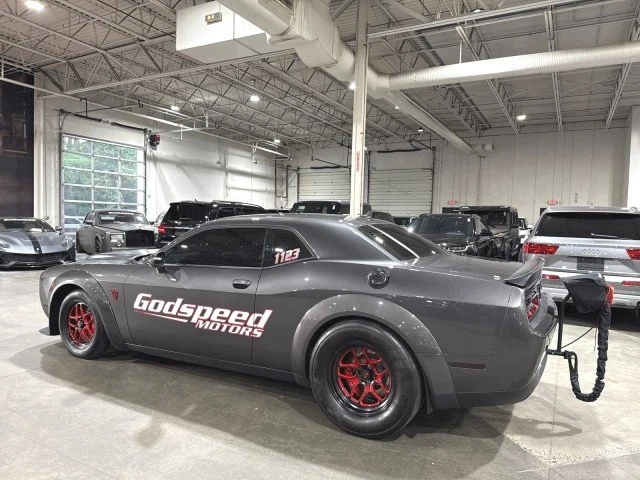 2018 Dodge Challenger 3rd Gen - Image 5 of 20
