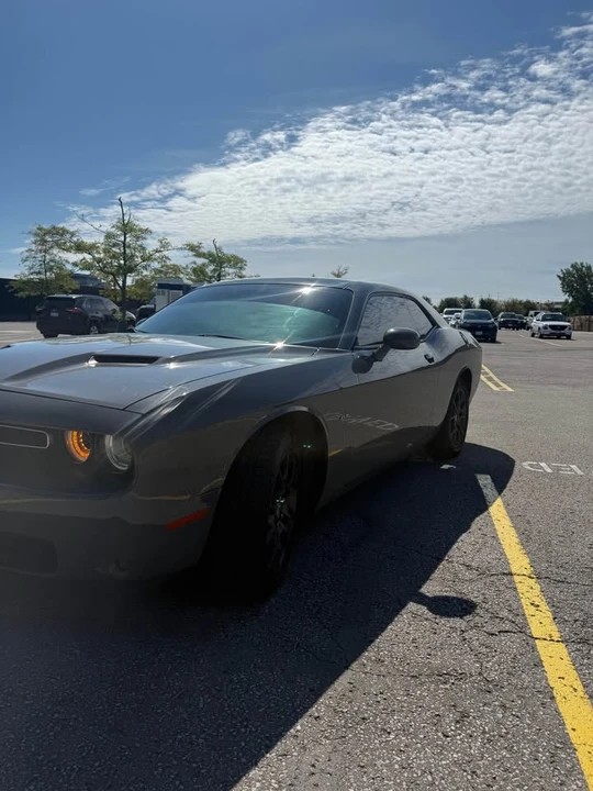 2018 Dodge Challenger 3rd Gen - Image 4 of 11