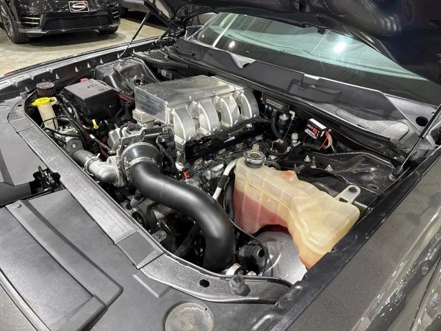 2018 Dodge Challenger 3rd Gen - Image 17 of 20