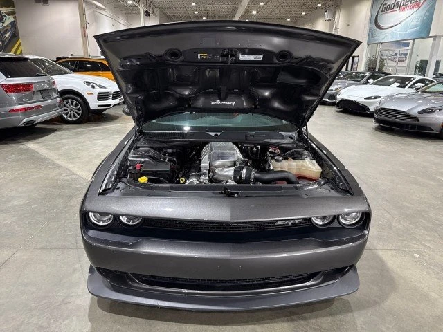 2018 Dodge Challenger 3rd Gen - Image 3 of 20