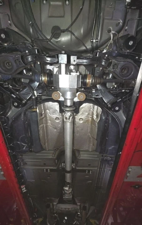 2018 Dodge Challenger 3rd Gen - Image 7 of 20