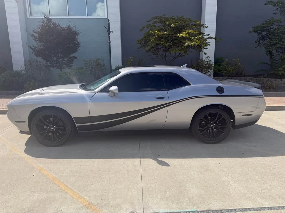 2018 Dodge Challenger 3rd Gen - Image 2 of 14