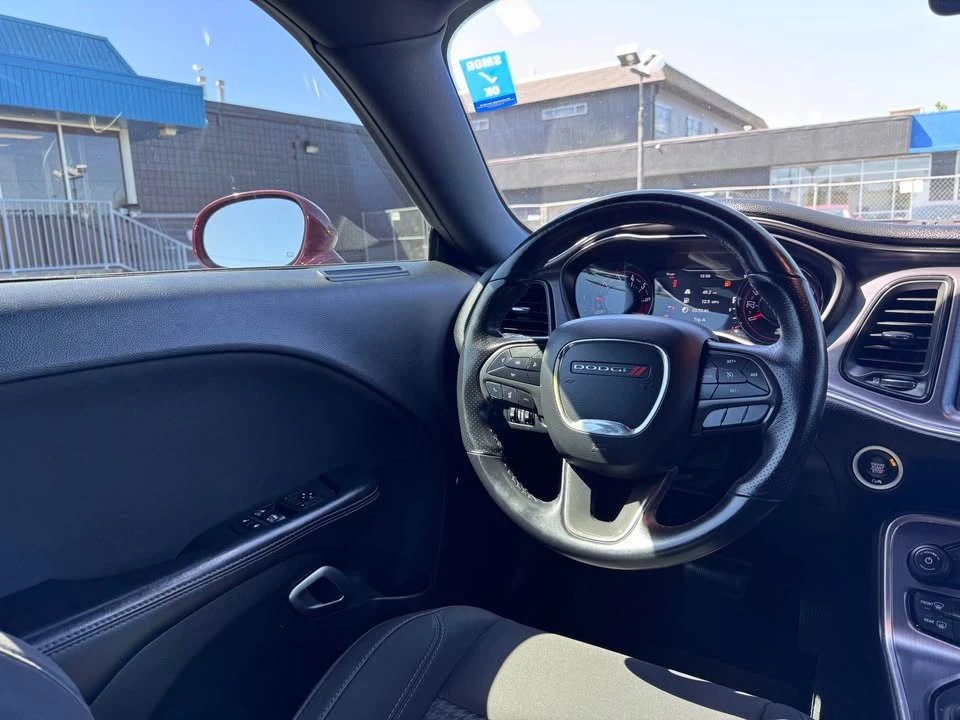 2018 Dodge Challenger 3rd Gen - Image 16 of 18