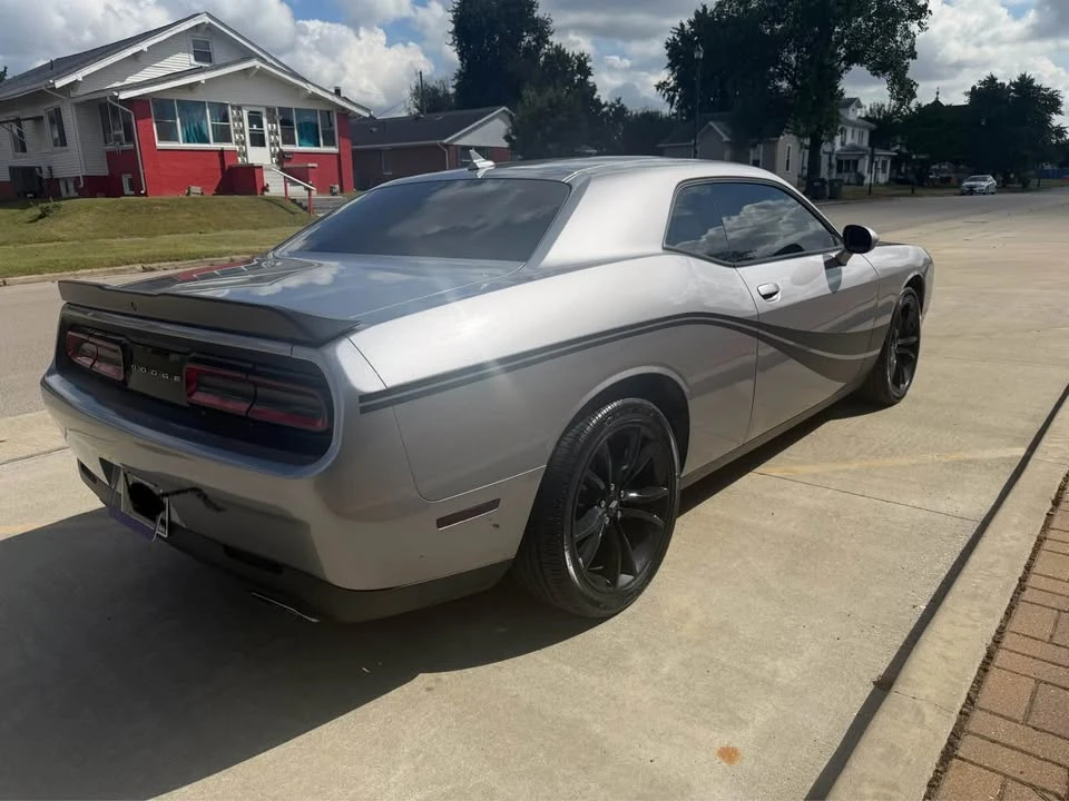 2018 Dodge Challenger 3rd Gen - Image 11 of 14
