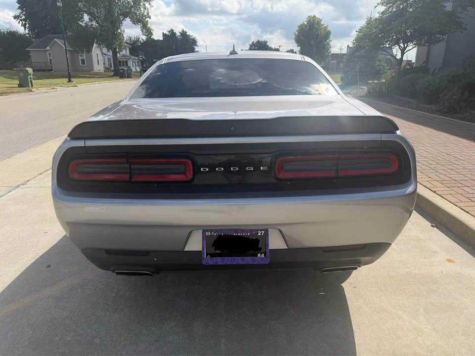 2018 Dodge Challenger 3rd Gen - Image 10 of 14