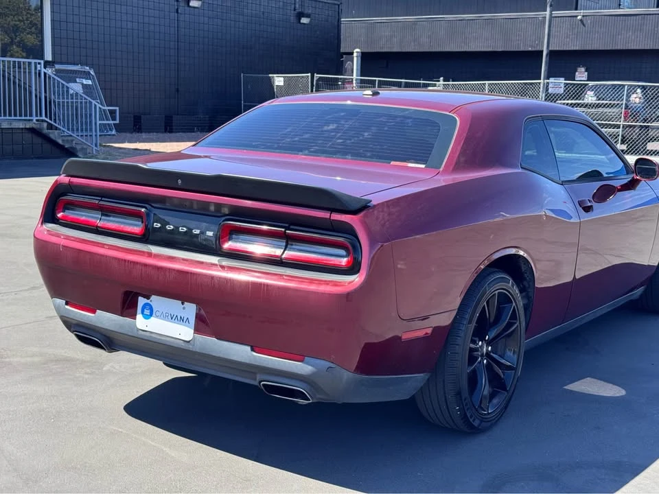 2018 Dodge Challenger 3rd Gen - Image 10 of 18