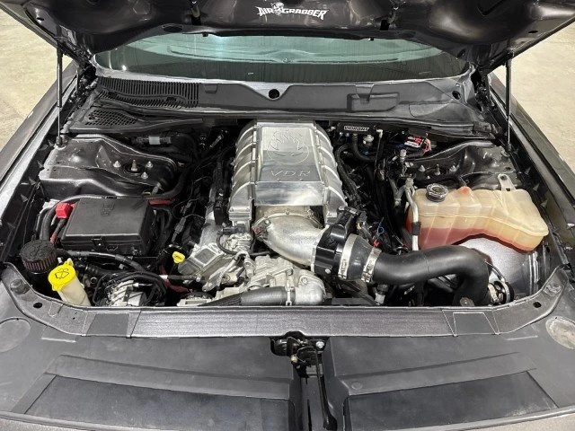 2018 Dodge Challenger 3rd Gen - Image 16 of 20