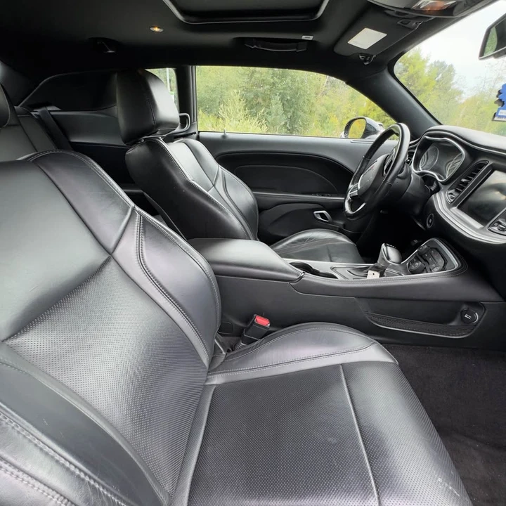 2018 Dodge Challenger 3rd Gen - Image 8 of 8
