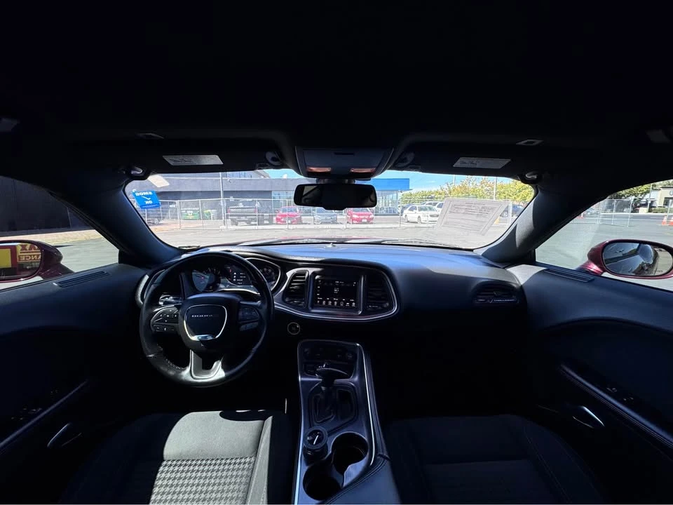 2018 Dodge Challenger 3rd Gen - Image 14 of 18