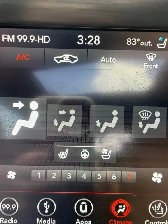 2018 Dodge Challenger 3rd Gen - Image 13 of 14