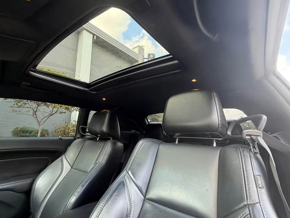 2018 Dodge Challenger 3rd Gen - Image 8 of 14