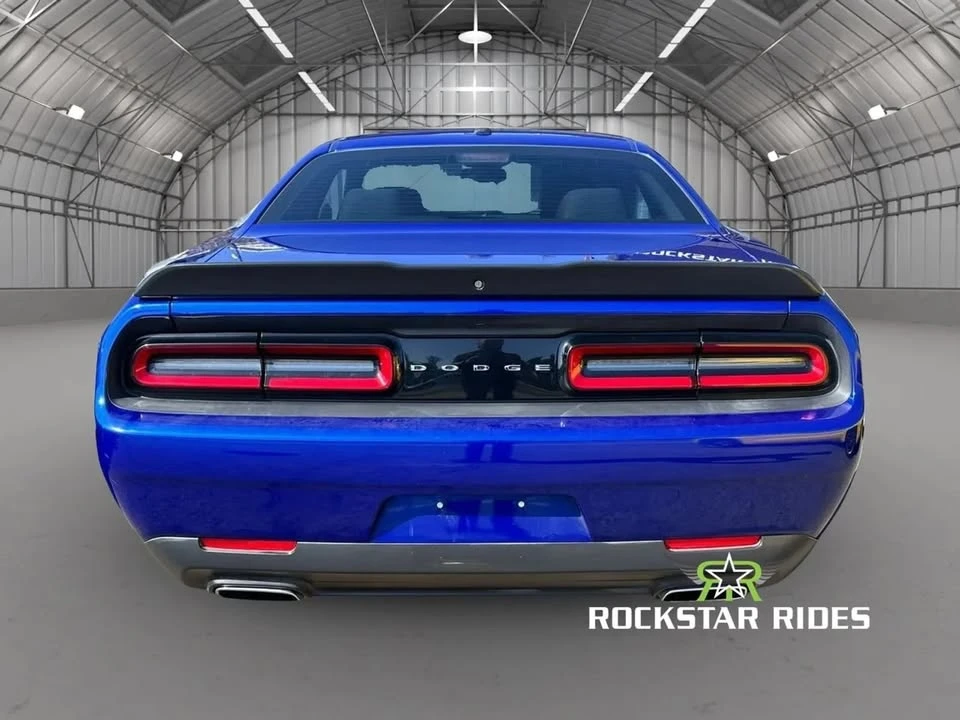 2018 Dodge Challenger 3rd Gen - Image 6 of 20