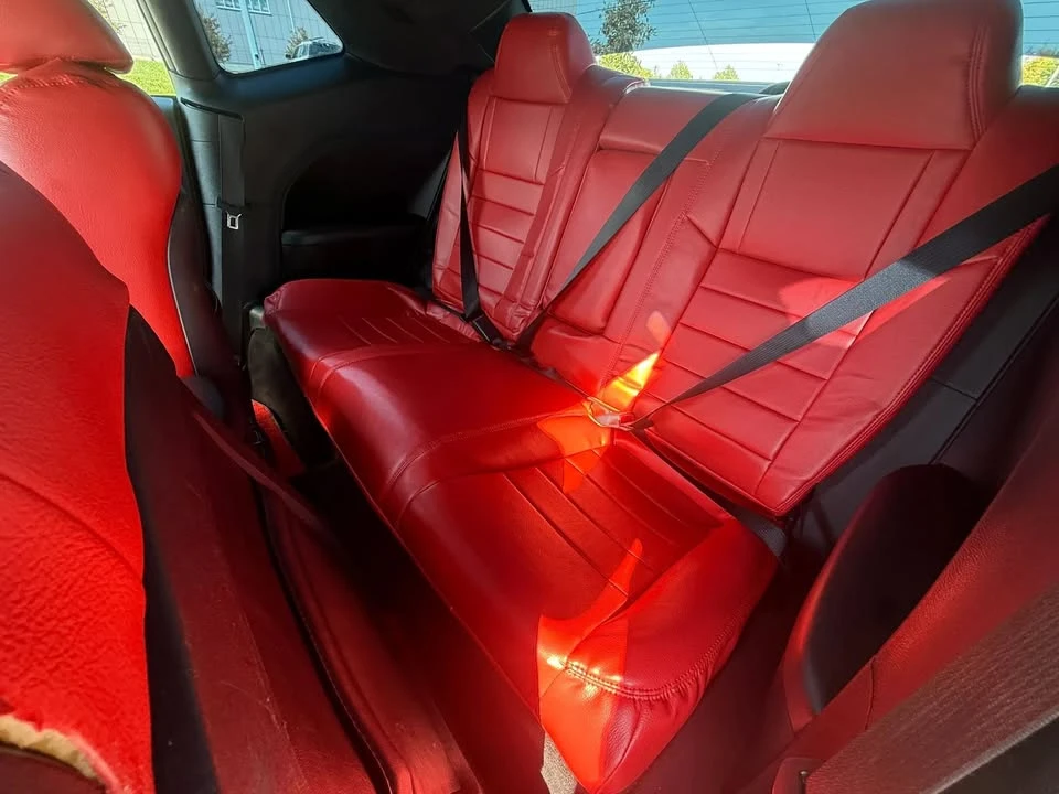 2018 Dodge Challenger 3rd Gen - Image 15 of 18