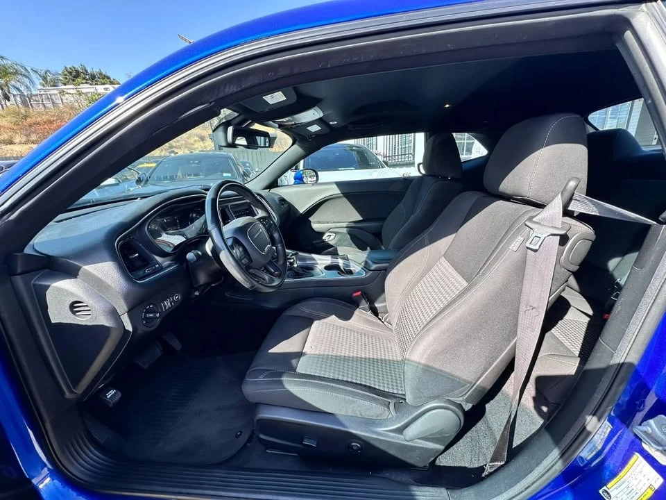 2018 Dodge Challenger 3rd Gen - Image 20 of 20