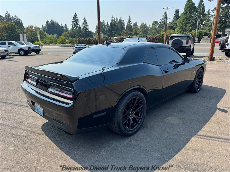 2018 Dodge Challenger 3rd Gen - Image 7 of 20