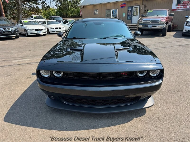 2018 Dodge Challenger 3rd Gen - Image 2 of 20
