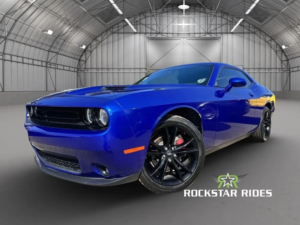 2018 Dodge Challenger 3rd Gen - Image 10 of 20