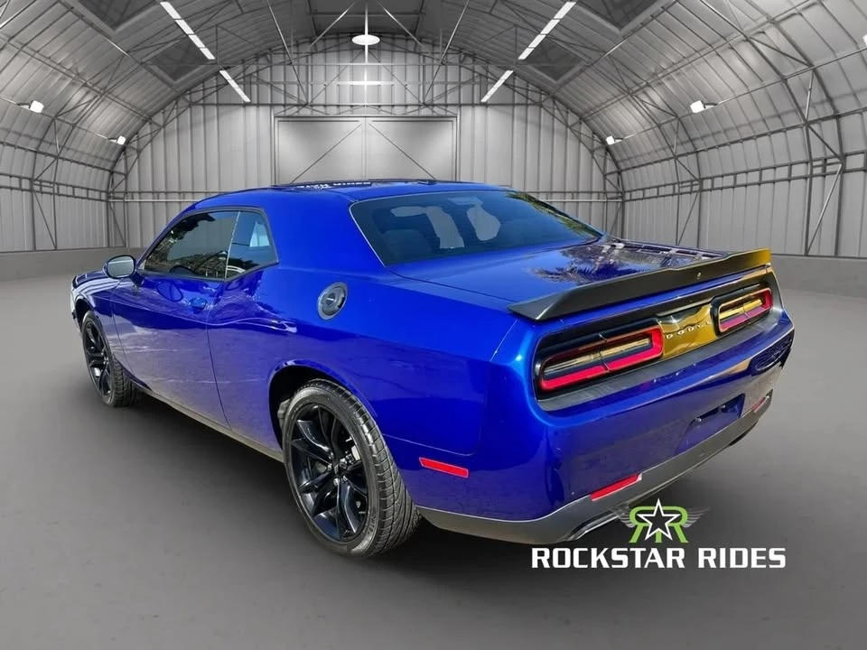 2018 Dodge Challenger 3rd Gen - Image 9 of 20