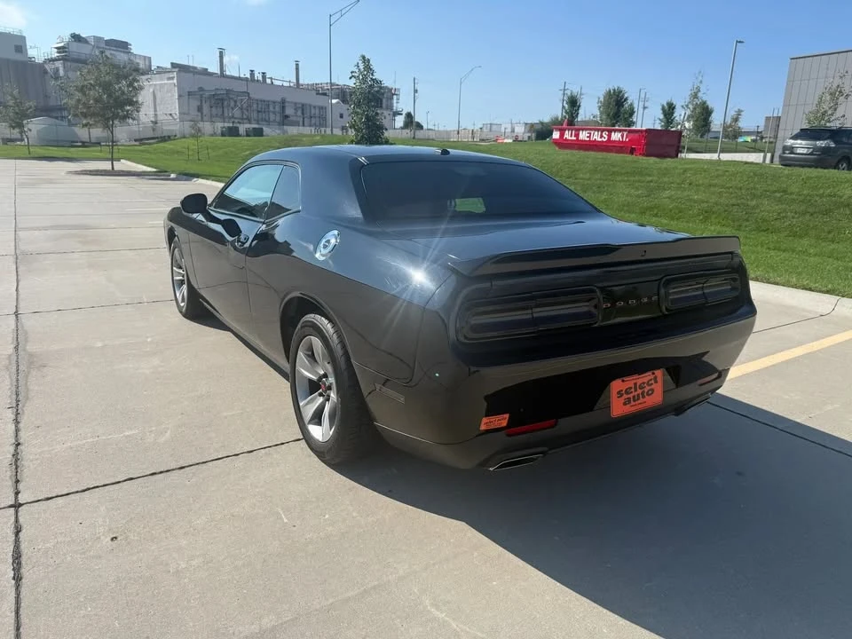2018 Dodge Challenger 3rd Gen - Image 3 of 18