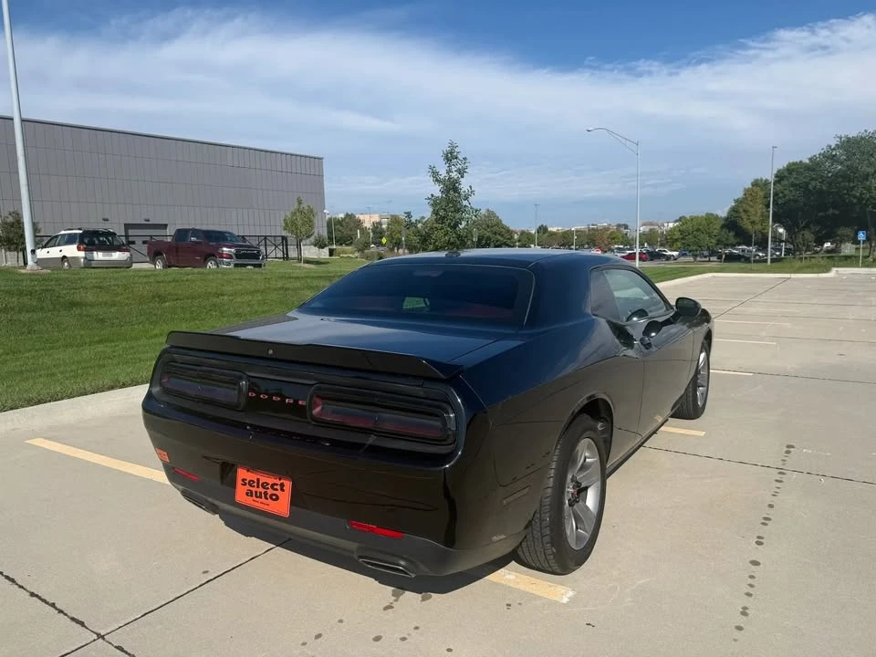 2018 Dodge Challenger 3rd Gen - Image 5 of 18